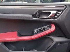 Porsche Macan 2.0T Dream Edition - ფოტო 7