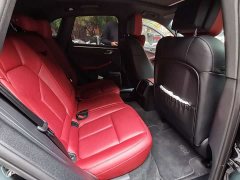 Porsche Macan 2.0T Dream Edition - ფოტო 8