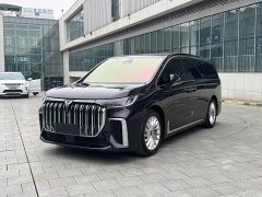 Voyah Avatr Dream Car Low Carbon Edition with Smart Driving Package - ფოტო 1