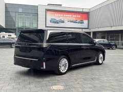 Voyah Avatr Dream Car Low Carbon Edition with Smart Driving Package - ფოტო 11
