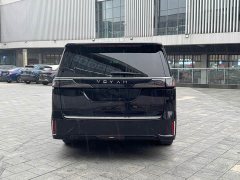 Voyah Avatr Dream Car Low Carbon Edition with Smart Driving Package - ფოტო 12