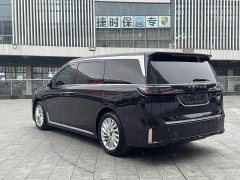 Voyah Avatr Dream Car Low Carbon Edition with Smart Driving Package - ფოტო 13
