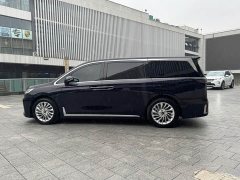 Voyah Avatr Dream Car Low Carbon Edition with Smart Driving Package - ფოტო 14