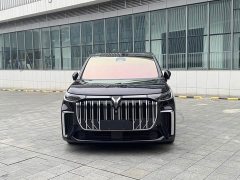 Voyah Avatr Dream Car Low Carbon Edition with Smart Driving Package - ფოტო 3