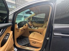 Voyah Avatr Dream Car Low Carbon Edition with Smart Driving Package - ფოტო 4