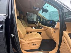 Voyah Avatr Dream Car Low Carbon Edition with Smart Driving Package - ფოტო 7