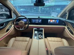 Voyah Avatr Dream Car Low Carbon Edition with Smart Driving Package - ფოტო 9