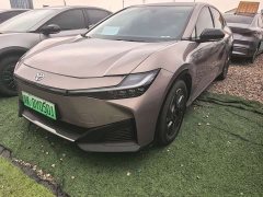 Toyota bZ3 2024 616km Long Range Premium - ფოტო 1