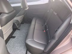 Toyota bZ3 2024 616km Long Range Premium - ფოტო 10