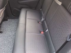 Toyota bZ3 2024 616km Long Range Premium - ფოტო 11