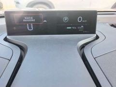 Toyota bZ3 2024 616km Long Range Premium - ფოტო 12