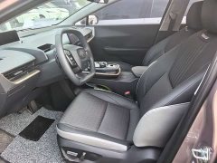 Toyota bZ3 2024 616km Long Range Premium - ფოტო 7