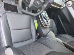 Toyota bZ3 2024 616km Long Range Premium - ფოტო 8