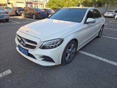 Mercedes-Benz C-Class C 260 L AMG Line - ფოტო 1
