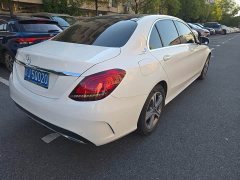 Mercedes-Benz C-Class C 260 L AMG Line - ფოტო 5
