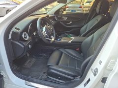 Mercedes-Benz C-Class C 260 L AMG Line - ფოტო 7