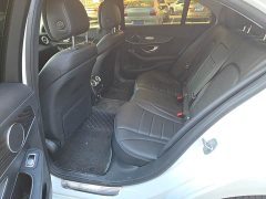 Mercedes-Benz C-Class C 260 L AMG Line - ფოტო 8