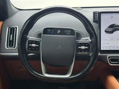 Li Auto L7 Pro - ფოტო 12
