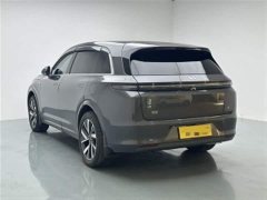 Li Auto L7 Pro - ფოტო 2