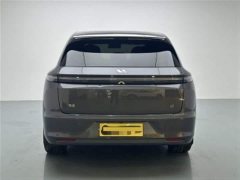 Li Auto L7 Pro - ფოტო 4