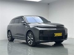Li Auto L7 Pro - ფოტო 5
