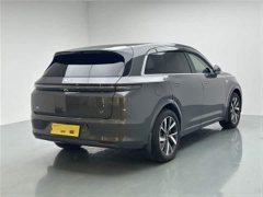 Li Auto L7 Pro - ფოტო 6