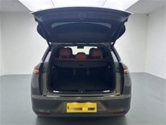 Li Auto L7 Pro - ფოტო 7