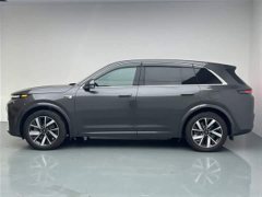 Li Auto L7 Pro - ფოტო 9