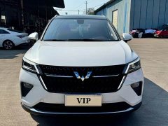 Wuling Xingchen 1.5T CVT Xinghuai Edition - ფოტო 2