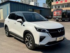 Wuling Xingchen 1.5T CVT Xinghuai Edition - ფოტო 3