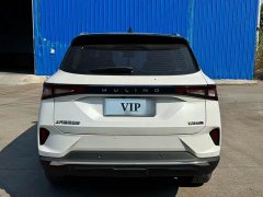 Wuling Xingchen 1.5T CVT Xinghuai Edition - ფოტო 4