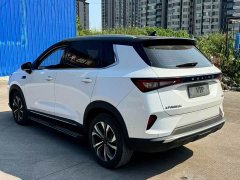 Wuling Xingchen 1.5T CVT Xinghuai Edition - ფოტო 6