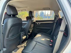 Wuling Xingchen 1.5T CVT Xinghuai Edition - ფოტო 7