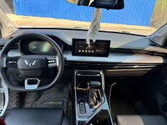 Wuling Xingchen 1.5T CVT Xinghuai Edition - ფოტო 8