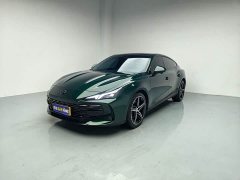 SAIC MG7 2023 2.0T Automatic Trophy Apex Edition - ფოტო 1
