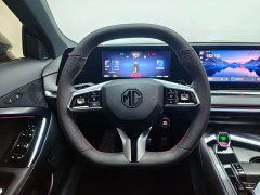 SAIC MG7 2023 2.0T Automatic Trophy Apex Edition - ფოტო 10