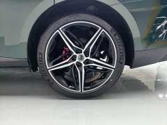 SAIC MG7 2023 2.0T Automatic Trophy Apex Edition - ფოტო 11