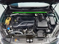 SAIC MG7 2023 2.0T Automatic Trophy Apex Edition - ფოტო 14