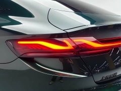 SAIC MG7 2023 2.0T Automatic Trophy Apex Edition - ფოტო 15