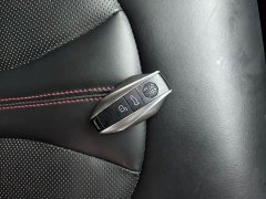 SAIC MG7 2023 2.0T Automatic Trophy Apex Edition - ფოტო 16