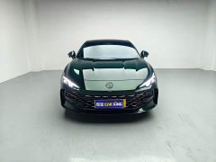 SAIC MG7 2023 2.0T Automatic Trophy Apex Edition - ფოტო 2