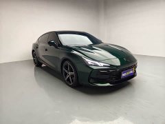 SAIC MG7 2023 2.0T Automatic Trophy Apex Edition - ფოტო 3