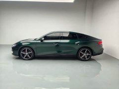 SAIC MG7 2023 2.0T Automatic Trophy Apex Edition - ფოტო 4
