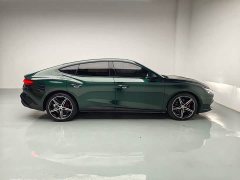 SAIC MG7 2023 2.0T Automatic Trophy Apex Edition - ფოტო 5