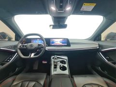 SAIC MG7 2023 2.0T Automatic Trophy Apex Edition - ფოტო 6