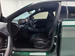 SAIC MG7 2023 2.0T Automatic Trophy Apex Edition - ფოტო 7