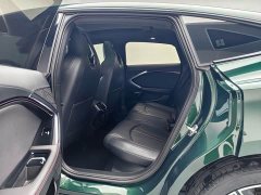 SAIC MG7 2023 2.0T Automatic Trophy Apex Edition - ფოტო 8