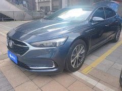 Buick Junyue 652T Luxury - ფოტო 1