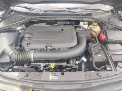 Buick Junyue 652T Luxury - ფოტო 10