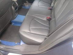 Buick Junyue 652T Luxury - ფოტო 11